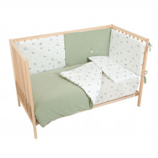 Nórdico con protector Trex Maxicuna BimbiCasual